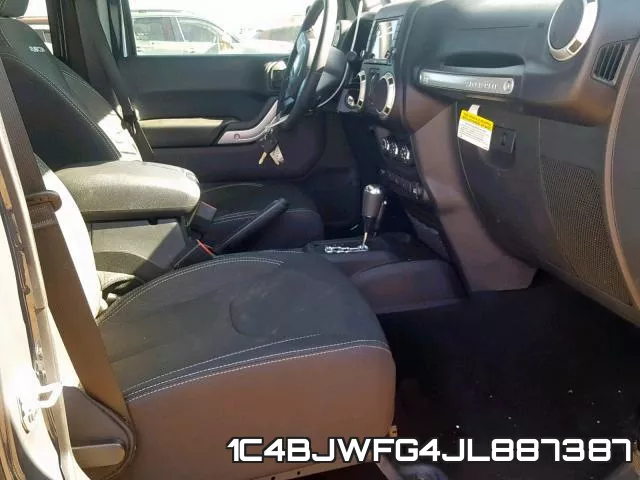 1C4BJWFG4JL887387 фото 6