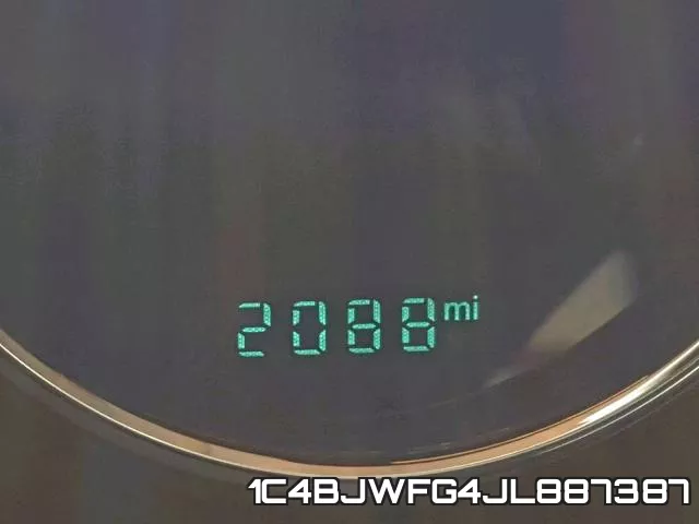 1C4BJWFG4JL887387 фото 9
