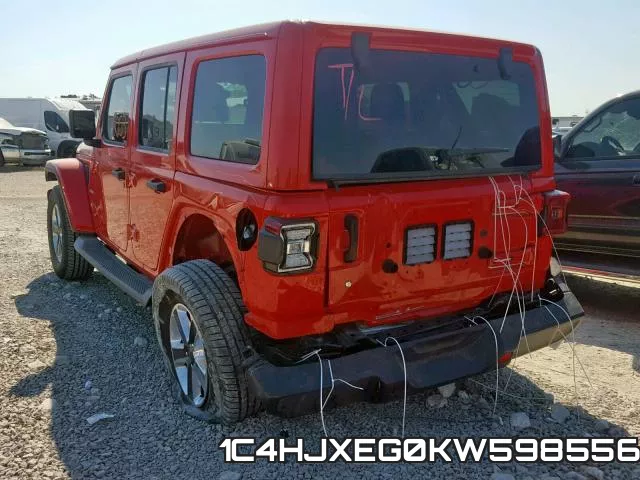 1C4HJXEG0KW598556 фото 4