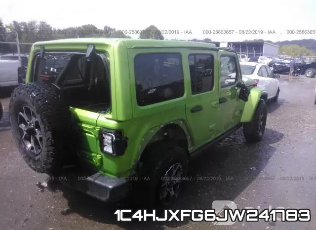 1C4HJXFG6JW241783 фото 5