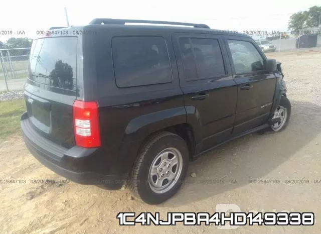 1C4NJPBA4HD149338 фото 5