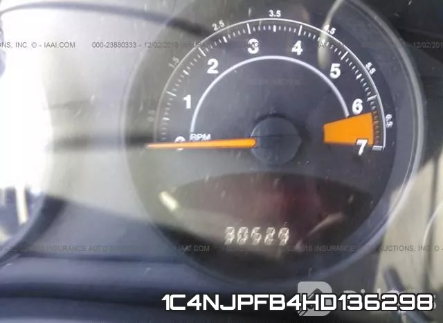 1C4NJPFB4HD136298 фото 8