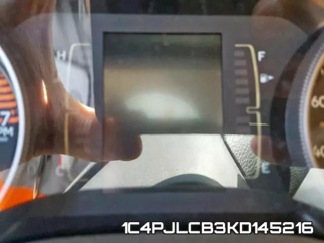 1C4PJLCB3KD145216 фото 9