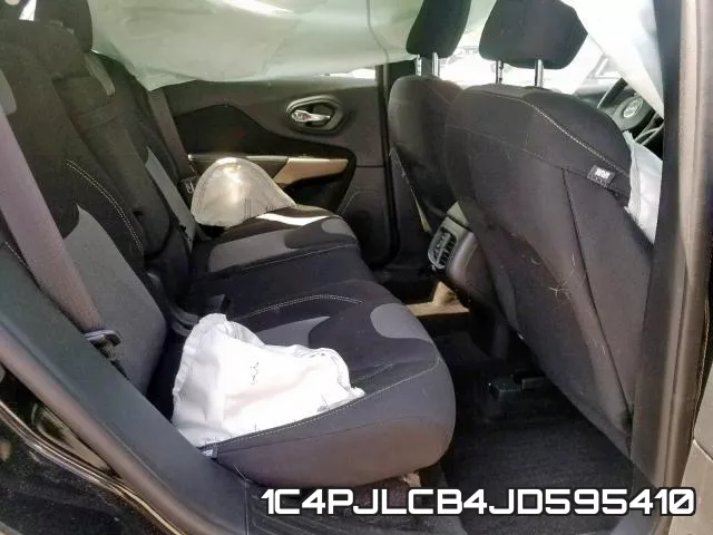 1C4PJLCB4JD595410 фото 7