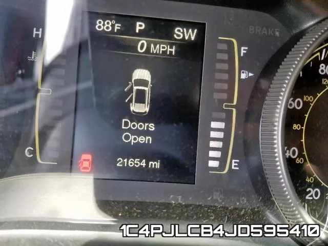 1C4PJLCB4JD595410 фото 9