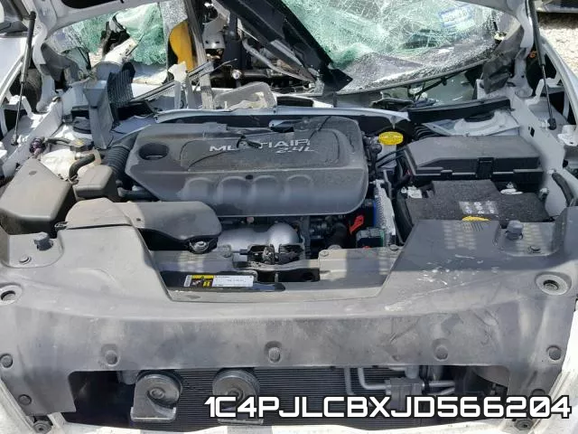 1C4PJLCBXJD566204 фото 8