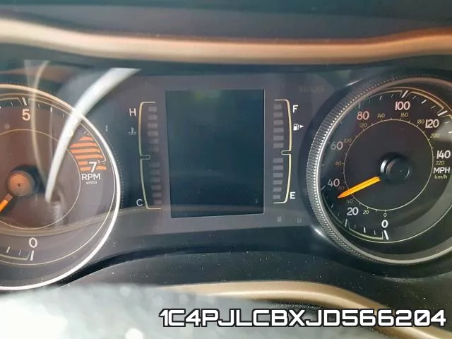 1C4PJLCBXJD566204 фото 9