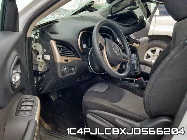 1C4PJLCBXJD566204 фото 10