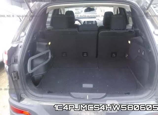 1C4PJMCS4HW580605 фото 9