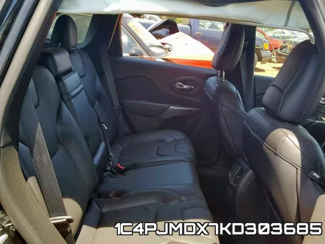 1C4PJMDX7KD303685 фото 7