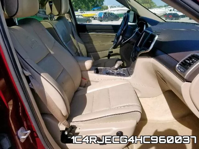 1C4RJECG4HC960037 фото 6