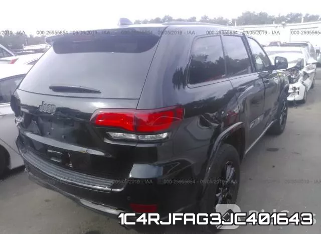 1C4RJFAG3JC401643 фото 5