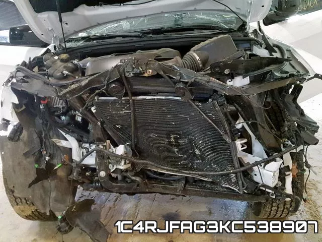 1C4RJFAG3KC538907 фото 10