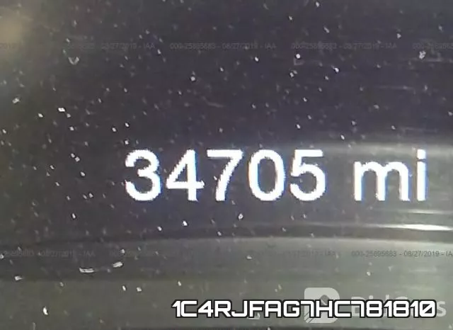 1C4RJFAG7HC781810 фото 8