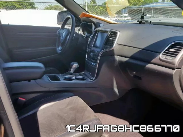1C4RJFAG8HC866770 фото 6