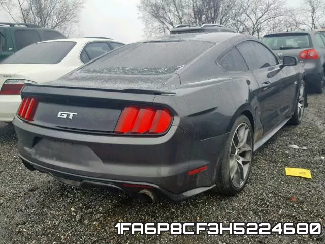 1FA6P8CF3H5224680 фото 5