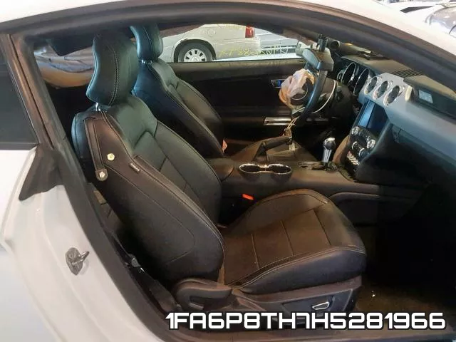 1FA6P8TH7H5281966 фото 6