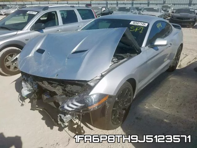 1FA6P8TH9J5123571 фото 3
