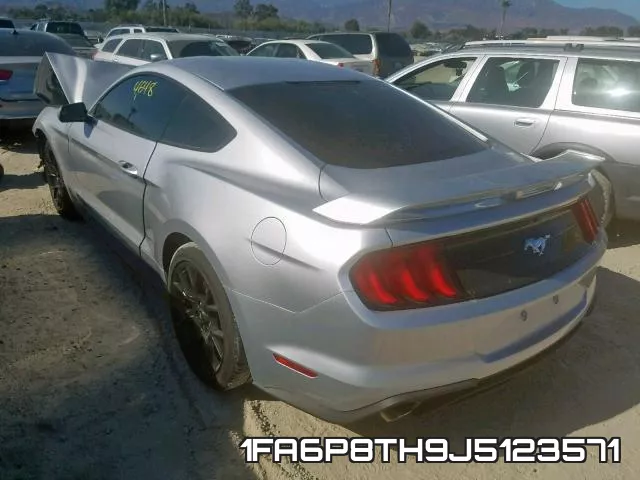 1FA6P8TH9J5123571 фото 4