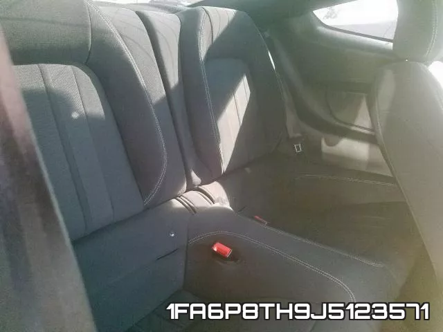 1FA6P8TH9J5123571 фото 7