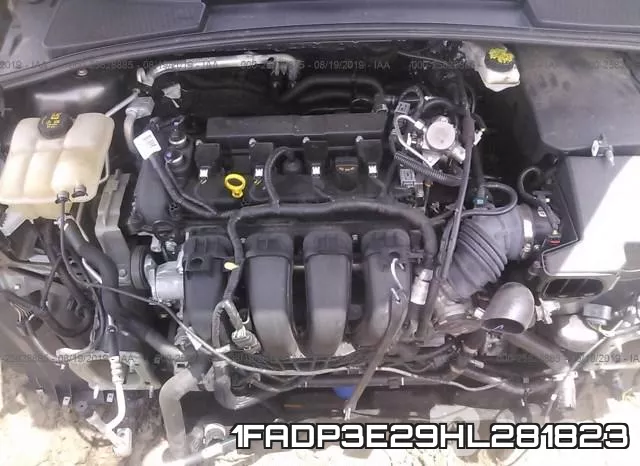 1FADP3E29HL281823 фото 2