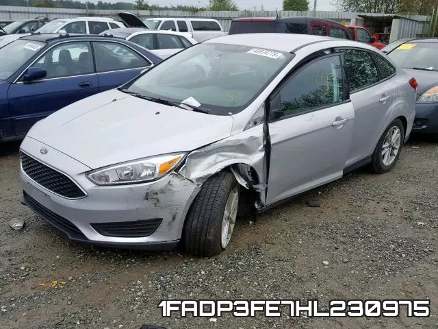 1FADP3FE7HL230975 фото 2