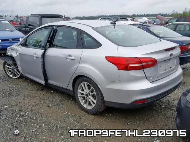 1FADP3FE7HL230975 фото 3