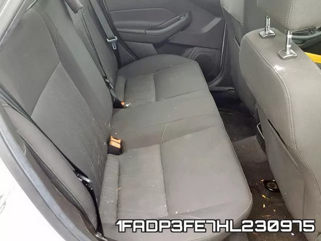 1FADP3FE7HL230975 фото 6