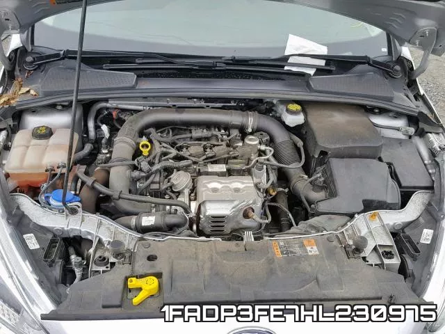 1FADP3FE7HL230975 фото 7