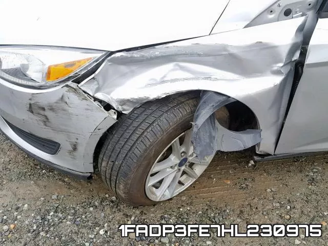1FADP3FE7HL230975 фото 9