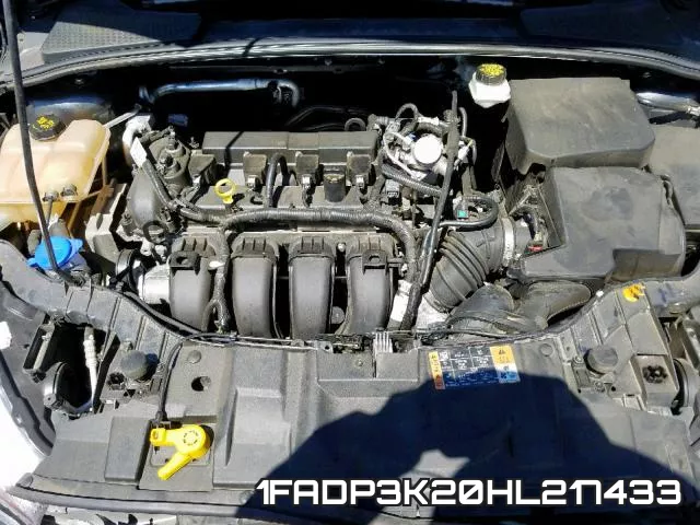 1FADP3K20HL217433 фото 8