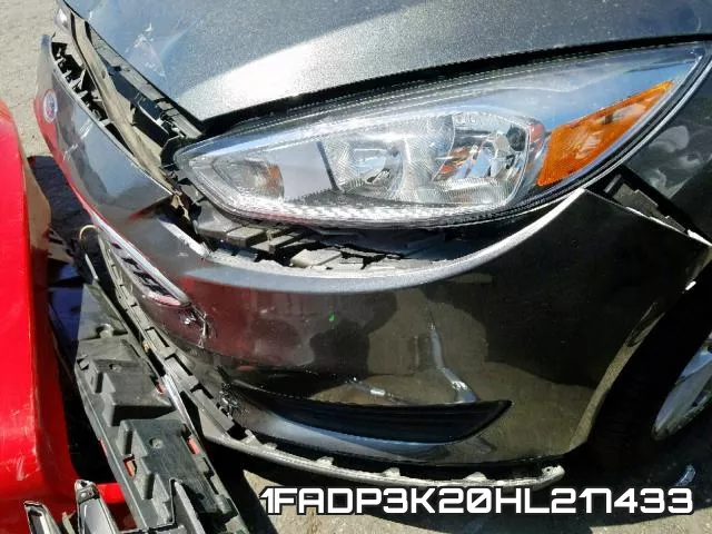 1FADP3K20HL217433 фото 10