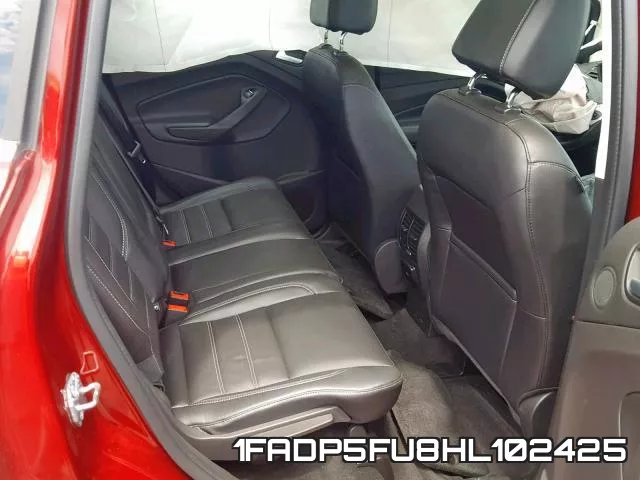 1FADP5FU8HL102425 фото 7