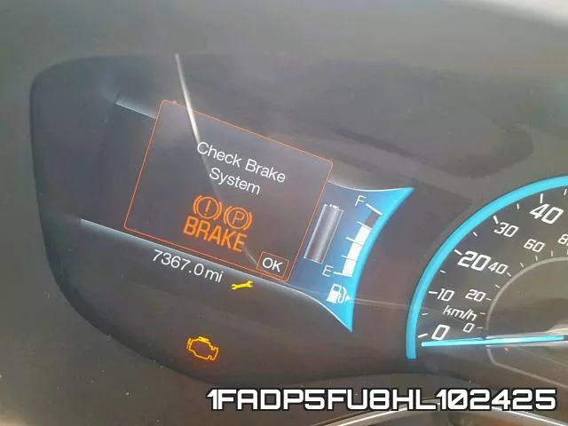 1FADP5FU8HL102425 фото 9