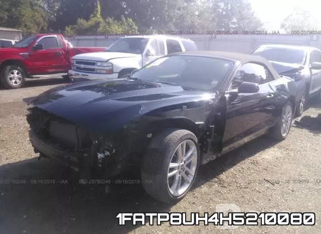 1FATP8UH4H5210080 фото 3