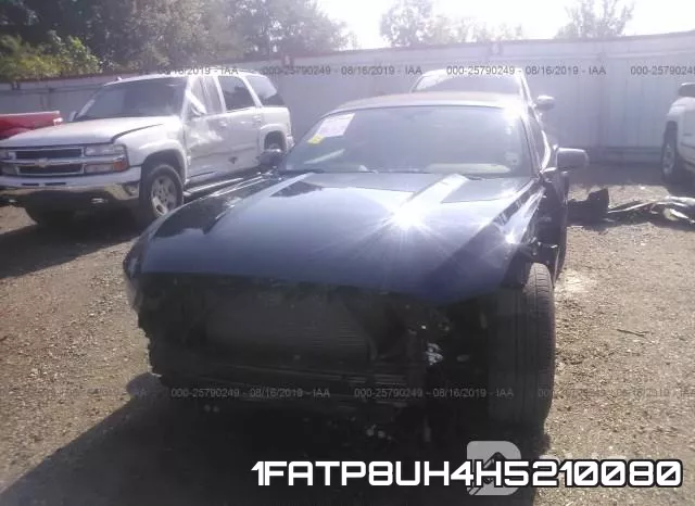 1FATP8UH4H5210080 фото 7