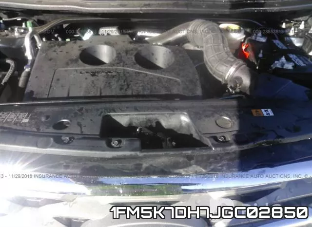 1FM5K7DH7JGC02850 фото 2