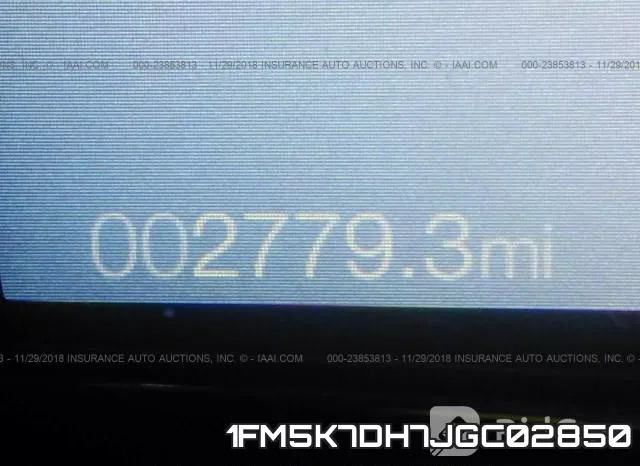 1FM5K7DH7JGC02850 фото 8