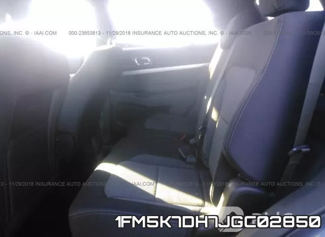 1FM5K7DH7JGC02850 фото 9