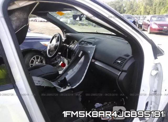 1FM5K8AR4JGB95181 фото 6