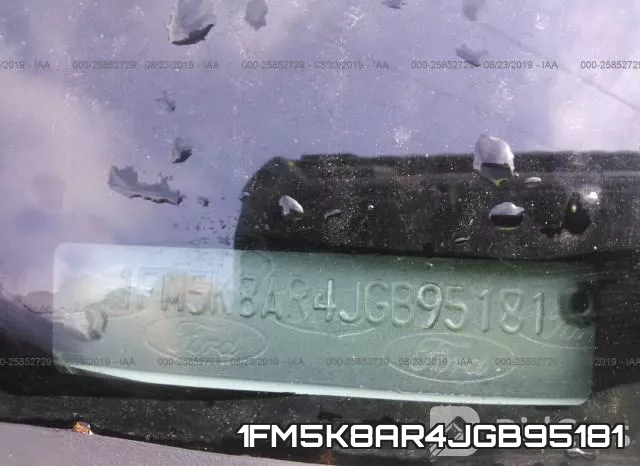 1FM5K8AR4JGB95181 фото 10