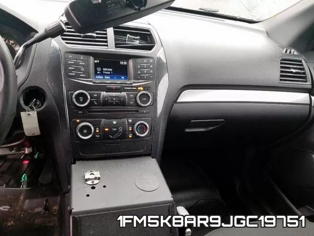 1FM5K8AR9JGC19751 фото 8