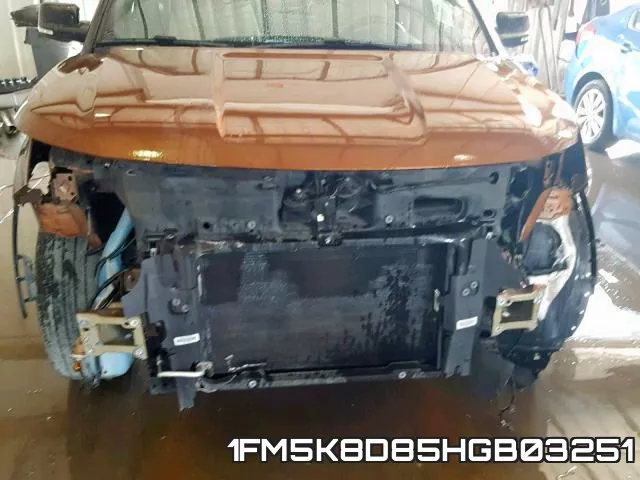 1FM5K8D85HGB03251 фото 10