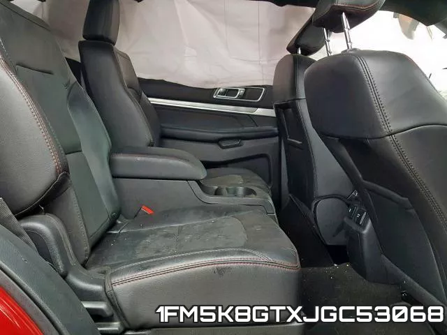 1FM5K8GTXJGC53068 фото 7
