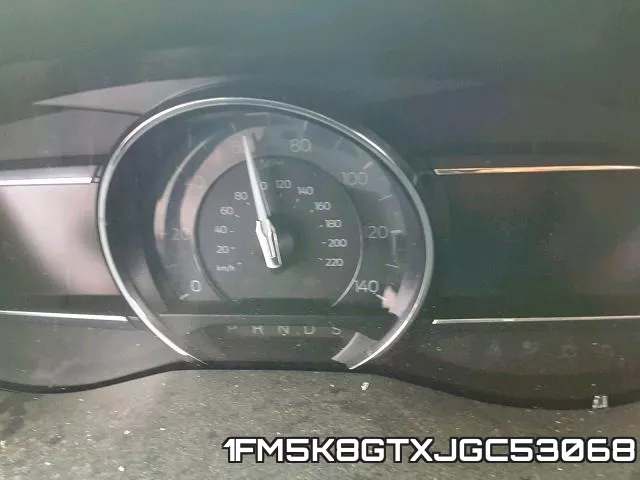 1FM5K8GTXJGC53068 фото 9