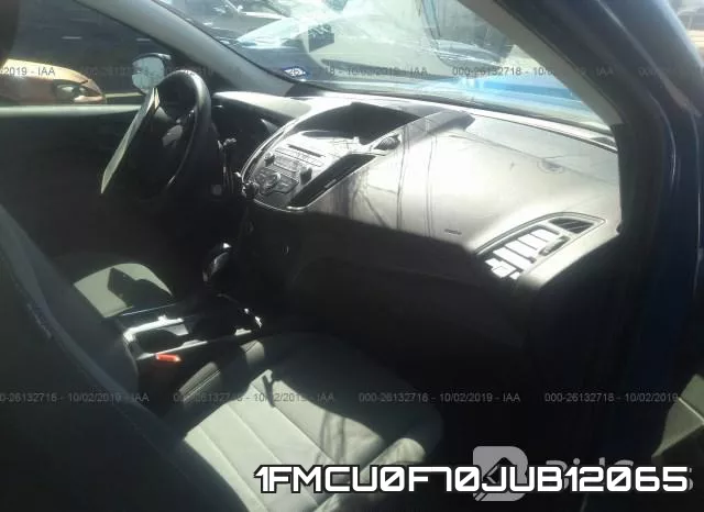 1FMCU0F70JUB12065 фото 6