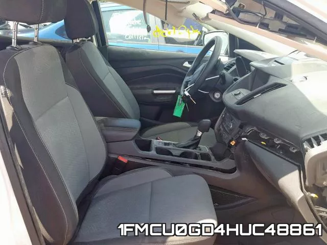 1FMCU0GD4HUC48861 фото 6