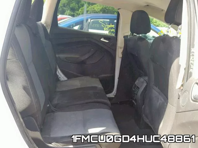 1FMCU0GD4HUC48861 фото 7