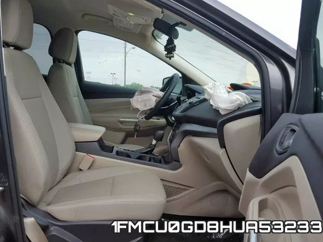 1FMCU0GD8HUA53233 фото 6
