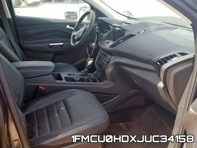 1FMCU0HDXJUC34158 фото 6